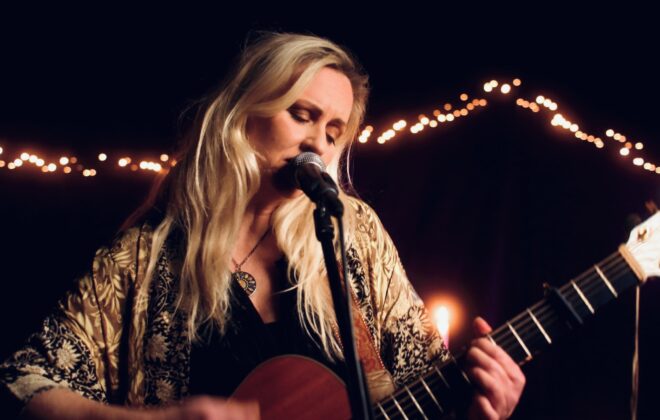 Dansen Tot Het Ochtendlicht